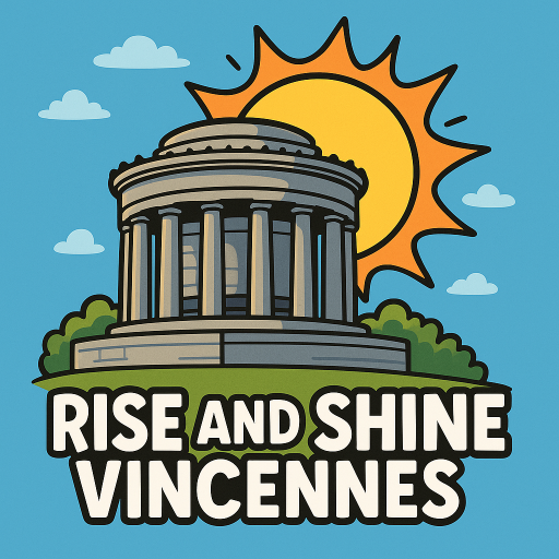 Vincennes RDC  Met Thursday