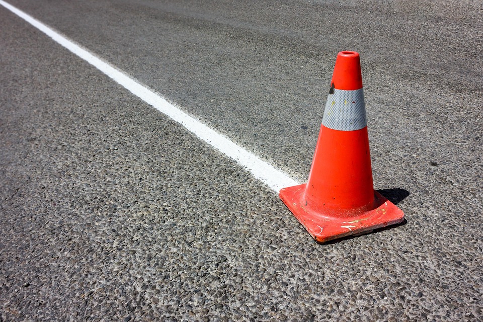 INDOT Announces A Pair of Upcoming Closures