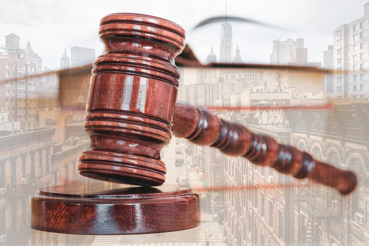 Plea Agreement in Wanke Case Executed