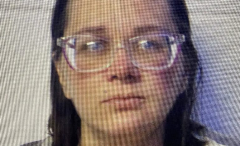 Former Knox County Resident Arrested on Child Abuse Charges in Sullivan County