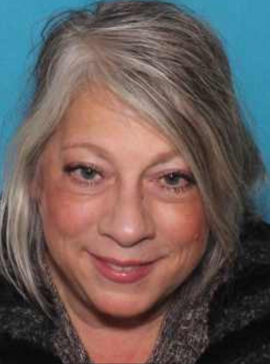 Silver Alert Issued for Missing Bicknell Woman