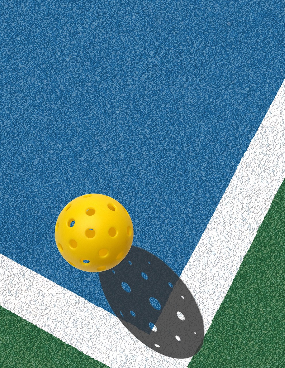 First City Pickleball Classic Set for This Upcoming Weekend